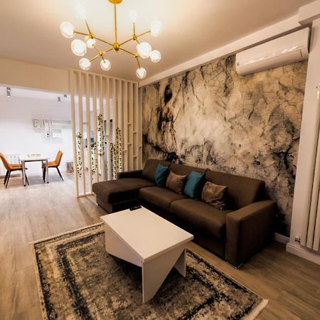 Rasarit De Vacanta Mamaia Eksteriør bilde